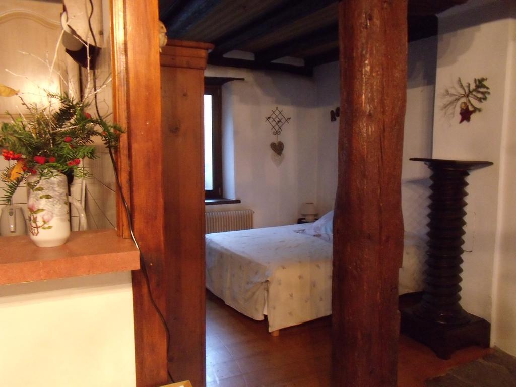 Studio La Grenouillere 투르크하임 외부 사진